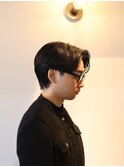 ニュアンスパーマ