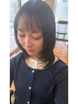 レヴィア(REVIA) ミディアムレイヤー