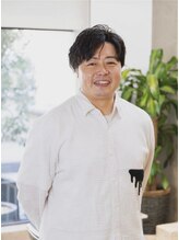ヘアースタジオ ゼン カロン(Hair studio Zen kalon)&nbsp;園田 吉真