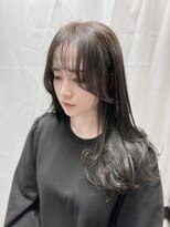 カミサマ(KAMISAMA)&nbsp;レイヤー