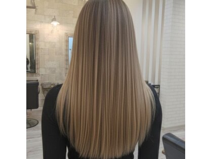 RayeFort Hairsalonの写真