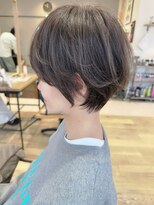 フォーカス 柏店(FOCUS) ショート/ショートボブ