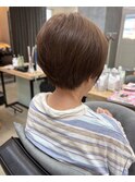 ミセスショート7.9