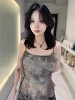 スウィープ 平尾(sweep)&nbsp;大人韓国レイヤーカット