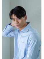 サロンズ 富田駅前店(SALONS)&nbsp;大人清潔感ヘア/メンズカット