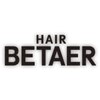 ヘアービタール(HAIR BETAER)のお店ロゴ