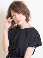 クアトロ グランシュ 川崎店(QUATRO × GranCieux)&nbsp;ノーブルミディ