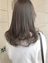 ジアン(GIEN)&nbsp;イルミナ パールグレージュ レイヤー