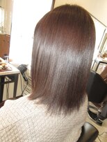 コア フィール ア デイ(COIFFURE A DAY)&nbsp;【見附今町M3D】