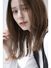 ラノバイヘアー(Lano by HAIR) -