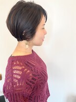 フラテロ(fratello)&nbsp;【fratello】鈴木担当《ショートボブ》