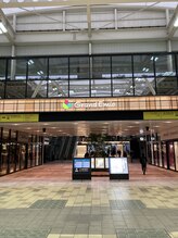 所沢【髪質改善/イルミナカラー/インナーカラー/学割U24/ヘッドスパ/メンズ/縮毛矯正/ハイライト#眉毛ボブ