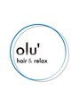 オル(olu’)/olu' hair&relax