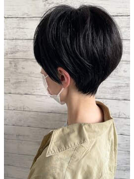 ファム 十日市店(femme) スッキリショート