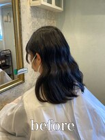 ミュゼ ドゥ アート(Musee du Art)&nbsp;【髪質改善】ケラテックストリートメント