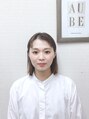 オーブ ヘアー ナチュラ 広島呉店(AUBE HAIR natula) 堀田 梨裟