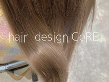 コレ(CoRE)