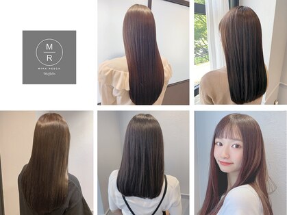ミラレスカ 栄(MIRA RESCA)の写真