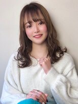 ジェイエルビー(JLB) 【JLB・yuko】インナー×ミルクティーベージュ