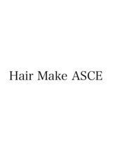 Hair Make ASCE 【ヘアメイクエース】