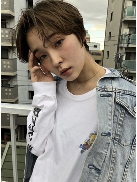 エヌアンドエー 草加店(N&A) アクティブショート