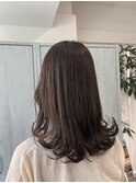 アッシュカラー【chouchou千葉・千葉駅】