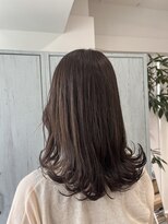 シュシュバイジャガラ 千葉駅北口店(chou chou byJAGARA) アッシュカラー【chouchou千葉・千葉駅】