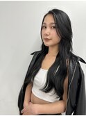 【寺本】美しいロングスタイル！