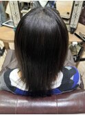 酸性ストレート