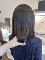 ビフィーノ ソラーレ 夙川店(bifino solare) ロングスタイル