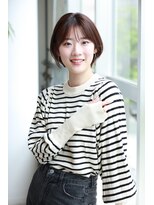 イチリン 千葉(ICHIRIN)&nbsp;さらさらショート