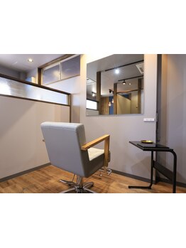 リラックスして過ごせる空間とこだわりの技術で心も身体もリフレッシュ♪あなたのキレイを全力でサポート！