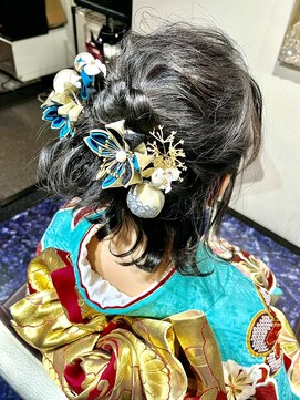 アンディヴァイド(UNDIVIDE) 成人式(2024)