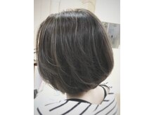 ヘアメイクトゥエンティワン イオンモール東久留米店