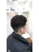 ヘア ポジション HAIR Position 能代北店&nbsp;ウエーブパーマ