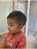 キッズカット
