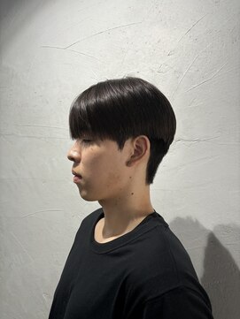 ガオプロデュースバイレボ(gao produced by revo) 韓国ヘア/マッシュ/ニュアンス/カルマヘア/ダウンパーマ