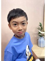 フロー(Froh)&nbsp;キッズカット