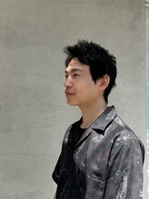 アース 浦安店(HAIR&MAKE EARTH) 片桐 尊大
