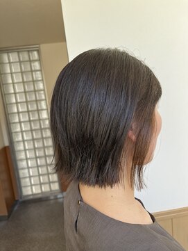 レスタ(ReSTA.) ミニボブ