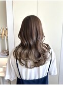 ロングスタイル