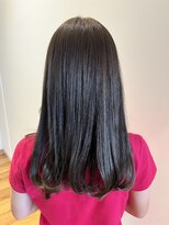 テラス アヴェダ ららぽーとエキスポシティー店(Terrace AVEDA)&nbsp;オータムカラー