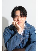 バース 河原町店(BIRTH)&nbsp;センターパートウェーブミディアム