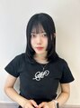 ランド 原宿表参道(LAND) 林 彩織