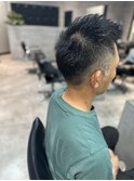 50代☆ショートスタイル