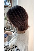 シャドールーツ(2回目以降ご来店)