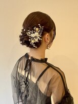 ミリ 国分寺(Mili)&nbsp;中尾愛子