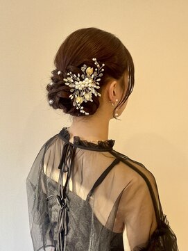 ミリ 国分寺(Mili) 中尾愛子