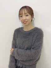 フレイムス ヘアアンドリラックス 東川口店(Frames hair&relax) TAKAHASHI YURIKO