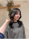 【ZEST中野/中嶋一華】黒すぎない！就活カラー